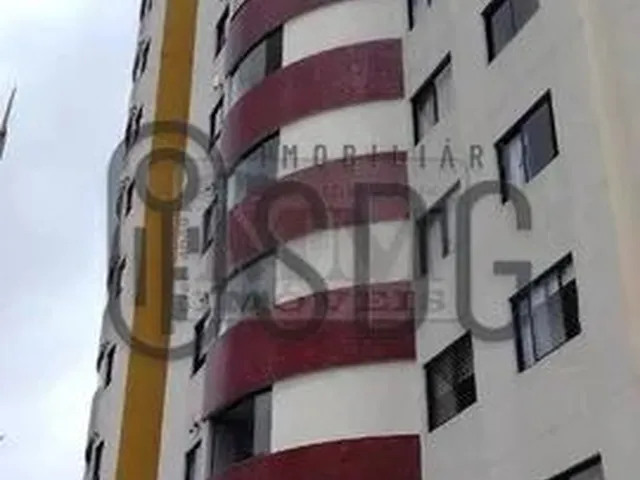Imagem: Apartamentos - Locação - Centro - Cod