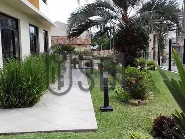 Imagem 2: Apartamentos - Locação - Centro - Cod. 248