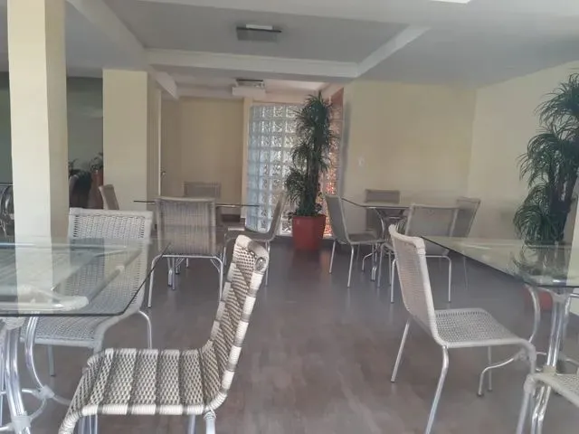 Imagem 12: Apartamentos - Locação - Centro - Cod. 248