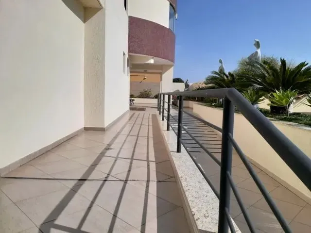 Imagem 6: Apartamentos - Locação - Centro - Cod. 248