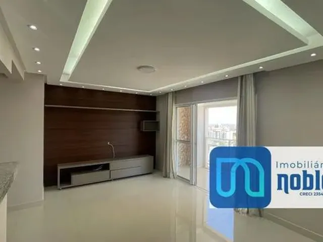 Imagem: Apartamento Res. Splendore com 3 Quartos