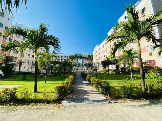Imagem: Apartamento com 2 Dormitórios para Alugar