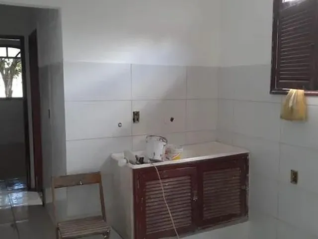 Imagem 2: Aluga Uma Kitnet Nova Almeida Serra Es