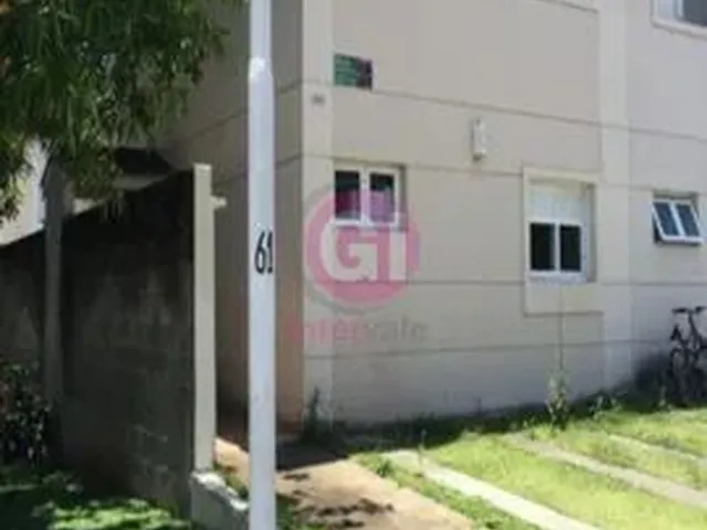 Imagem: A casa em condomínio possui 3 Dormitórios, 1 Suíte, 2