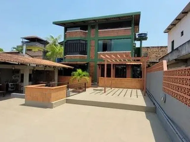 Imagem: Residencial 271 (2 Quartos) Flores