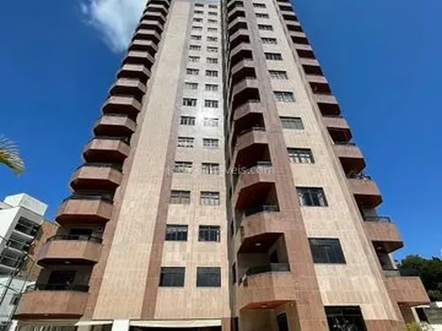 Imagem 1: Cód.: 4584 - Apartamento Alto Padrão, 4 Quartos, 4 Vagas de Garagem - Bom Pastor