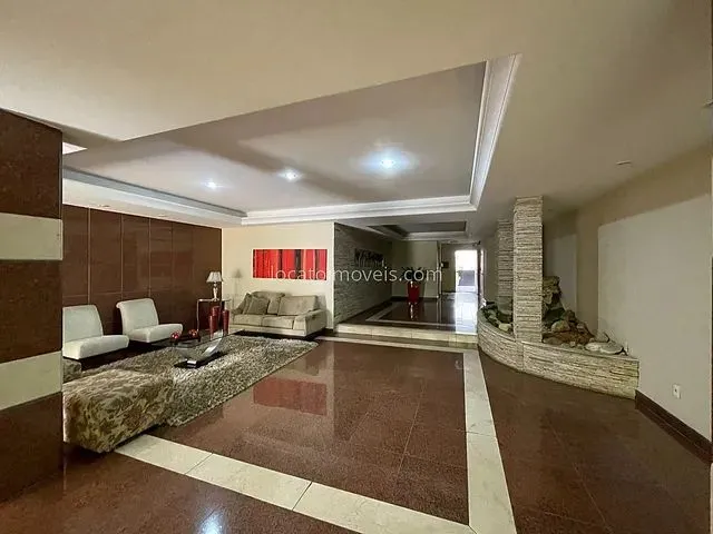 Imagem 3: Cód.: 4584 - Apartamento Alto Padrão, 4 Quartos, 4 Vagas de Garagem - Bom Pastor
