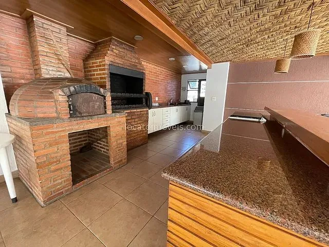 Imagem 16: Cód.: 4584 - Apartamento Alto Padrão, 4 Quartos, 4 Vagas de Garagem - Bom Pastor
