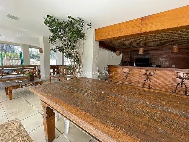 Imagem 11: Cód.: 4584 - Apartamento Alto Padrão, 4 Quartos, 4 Vagas de Garagem - Bom Pastor