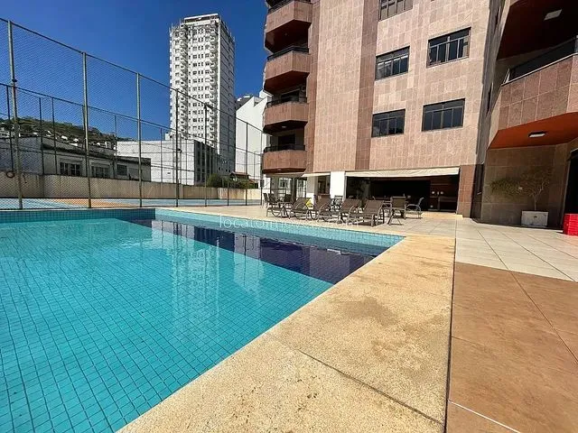 Imagem 6: Cód.: 4584 - Apartamento Alto Padrão, 4 Quartos, 4 Vagas de Garagem - Bom Pastor