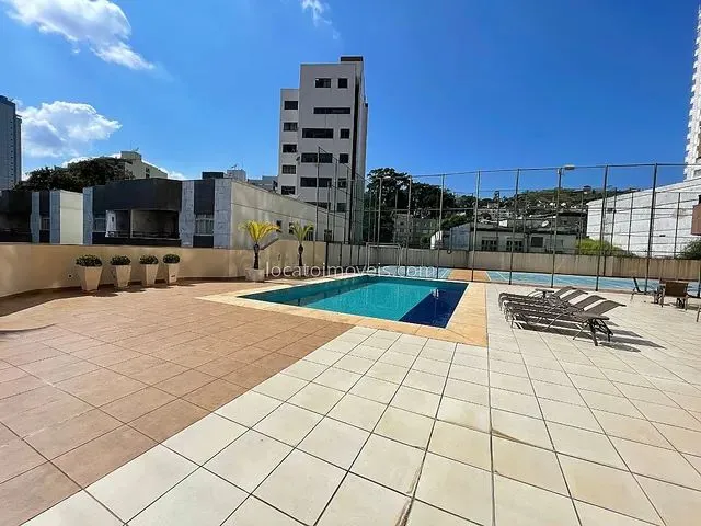 Imagem 2: Cód.: 4584 - Apartamento Alto Padrão, 4 Quartos, 4 Vagas de Garagem - Bom Pastor