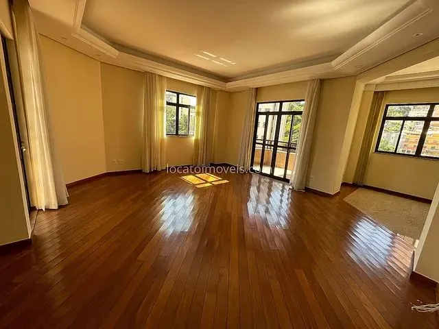 Imagem 15: Cód.: 4584 - Apartamento Alto Padrão, 4 Quartos, 4 Vagas de Garagem - Bom Pastor