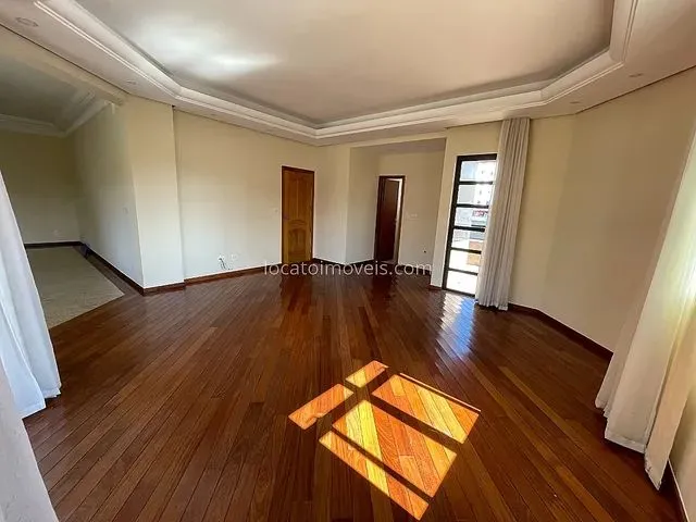 Imagem 12: Cód.: 4584 - Apartamento Alto Padrão, 4 Quartos, 4 Vagas de Garagem - Bom Pastor