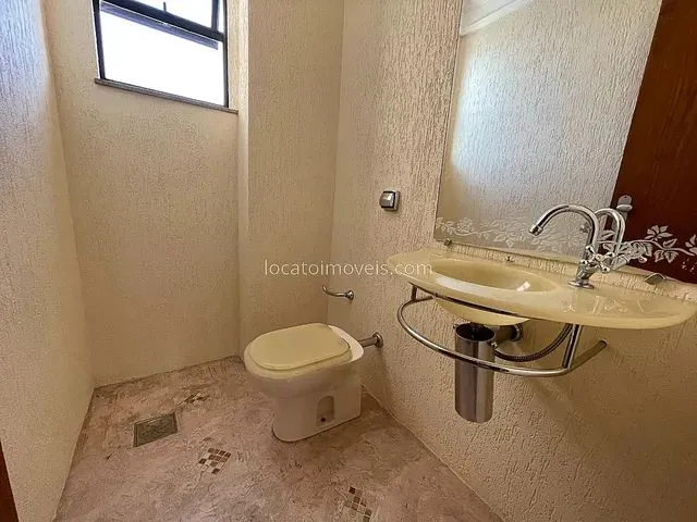 Imagem 9: Cód.: 4584 - Apartamento Alto Padrão, 4 Quartos, 4 Vagas de Garagem - Bom Pastor