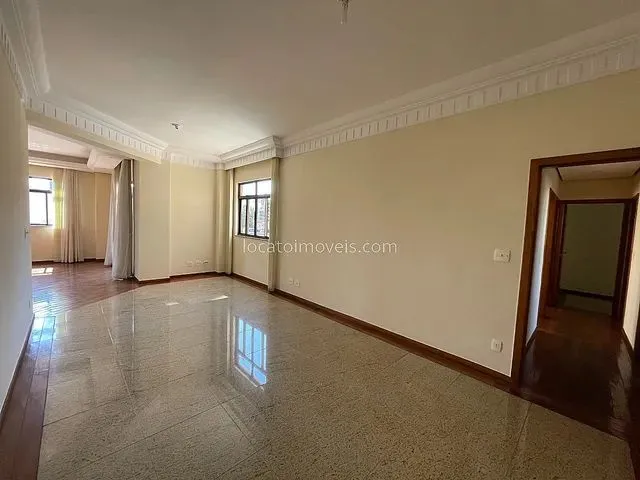 Imagem 8: Cód.: 4584 - Apartamento Alto Padrão, 4 Quartos, 4 Vagas de Garagem - Bom Pastor