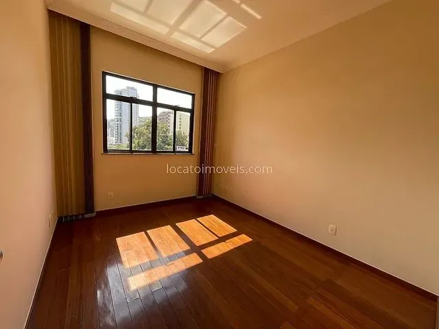 Imagem 7: Cód.: 4584 - Apartamento Alto Padrão, 4 Quartos, 4 Vagas de Garagem - Bom Pastor