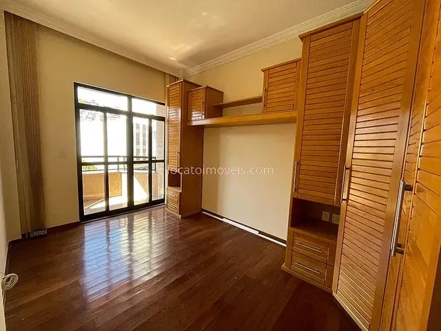Imagem 4: Cód.: 4584 - Apartamento Alto Padrão, 4 Quartos, 4 Vagas de Garagem - Bom Pastor