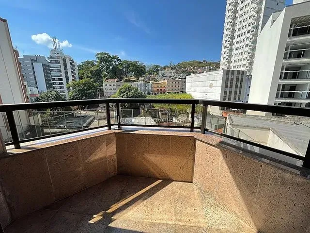 Imagem 5: Cód.: 4584 - Apartamento Alto Padrão, 4 Quartos, 4 Vagas de Garagem - Bom Pastor