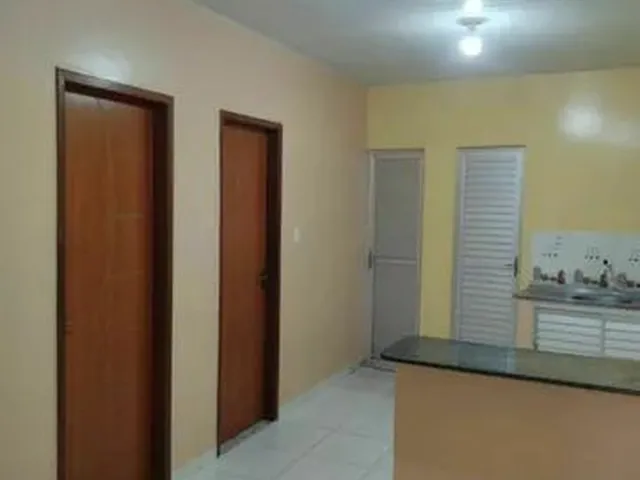 Imagem: Apartamento de 2/4 C/ Wi Fi Grátis