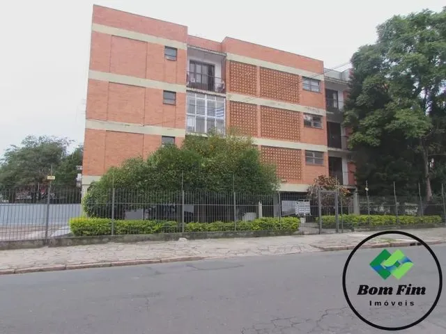 Imagem: Apto 02 Dormitórios com Garagem, Medianeira