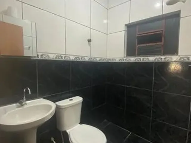 Imagem: Casa Aluguel Gama Leste