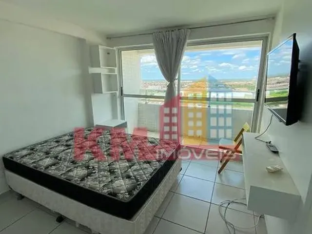 Imagem: Locação! Apartamento Mobiliado no Nova