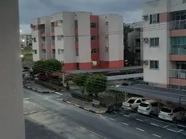 Imagem: Aluguel no Condomínio Eliza Miranda