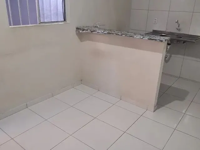 Imagem 2: Alugo Kitnet Quarto com aluguel por R$600 /mês