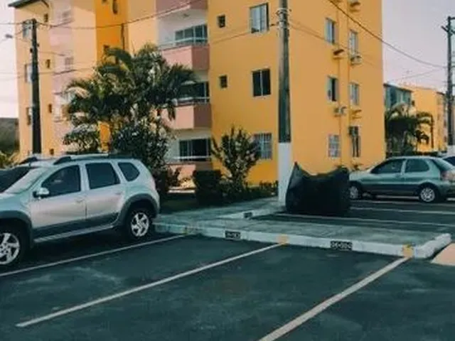Imagem: Aluguel Apartamento Térreo