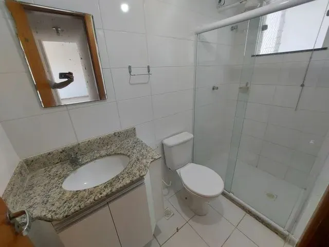 Imagem 4: Oportunidade Única! Apartamento Moderno de 3 Quartos para Venda e Locação!
