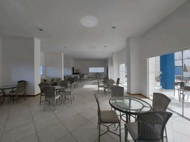 Imagem 6: Oportunidade Única! Apartamento Moderno de 3 Quartos para Venda e Locação!