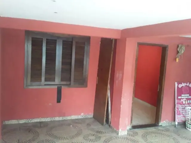Imagem 7: Alugo Sobrado Parte Debaixo no Cic