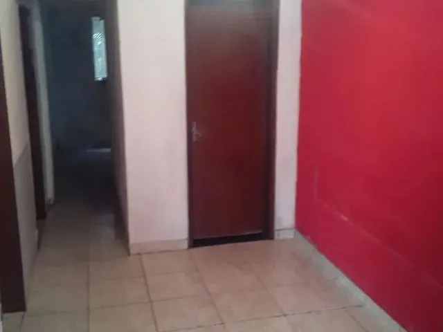 Imagem 5: Alugo Sobrado Parte Debaixo no Cic