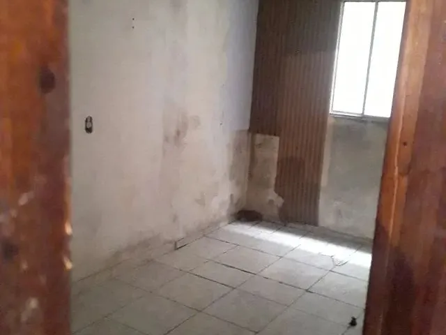 Imagem 4: Alugo Sobrado Parte Debaixo no Cic