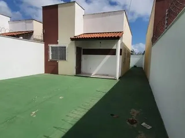 Imagem: Aluga-Se Casa na Estrada da Raposa