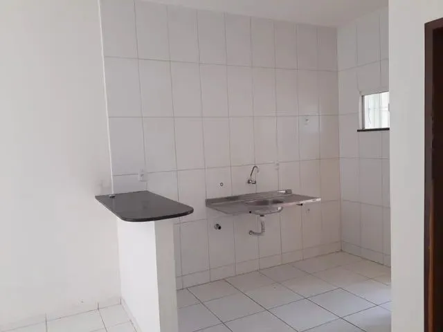 Imagem 2: Aluga-Se Casa na Estrada da Raposa