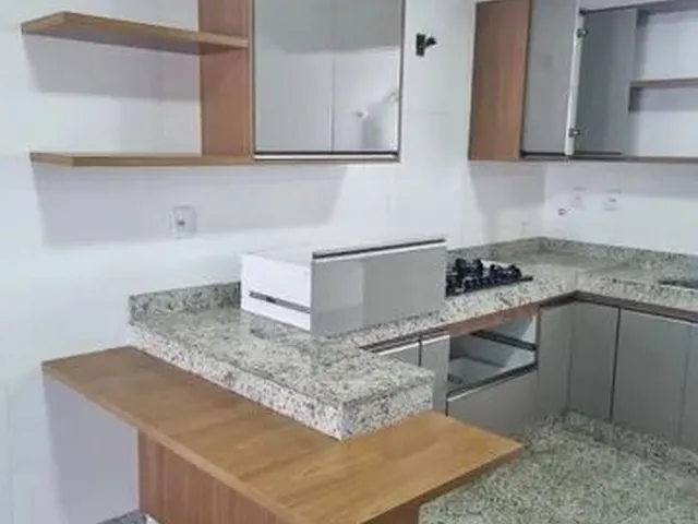 Imagem: Apartamento com 3 Quartos, 200 M², Aluguel