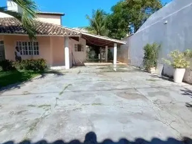 Imagem: Casa 4 Dormitórios para Locação em Lauro