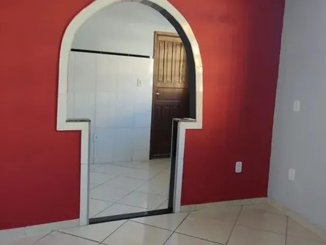Imagem: Alugo Casa Individual para Solteiro Ou Casal