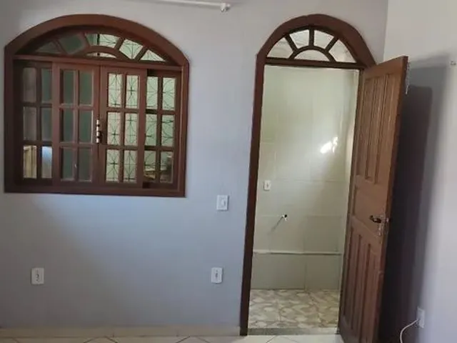 Imagem 7: Alugo Casa Individual para Solteiro Ou Casal