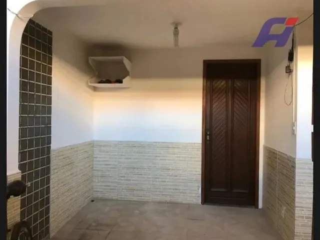 Imagem: Casa para Aluguel Tem 95 M² com 03 Quartos