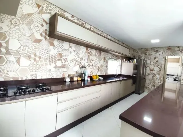 Imagem 1: Alugo Casa no Cond. Alphaville 2