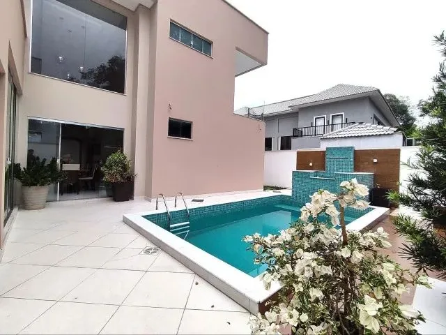 Imagem 4: Alugo Casa no Cond. Alphaville 2
