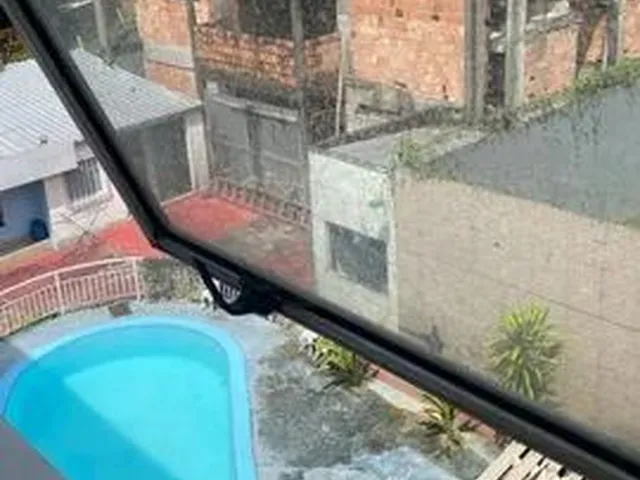 Imagem: Kitnet/Conjugado para Aluguel Tem 26 Metros