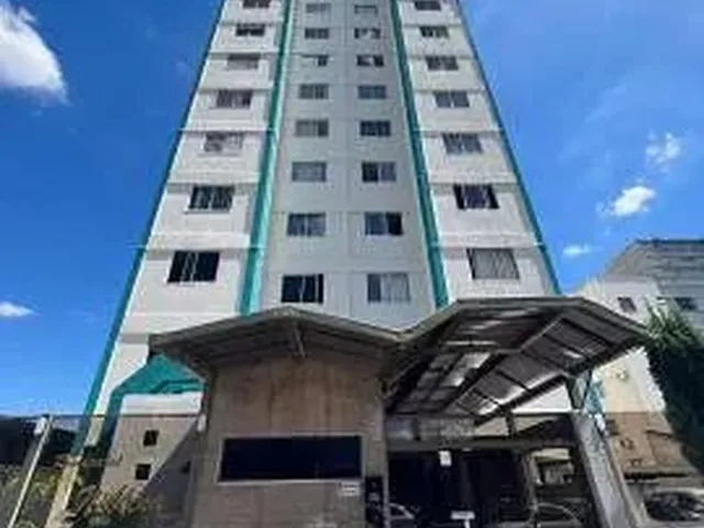 Imagem: Aluguel Apartamento Jardim America Residencial