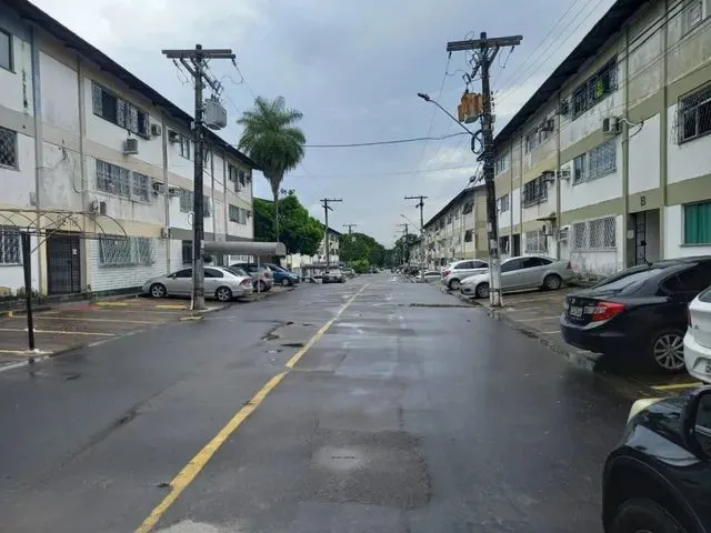 Imagem: Conjunto Tocantins II Apartamento para Aluguel