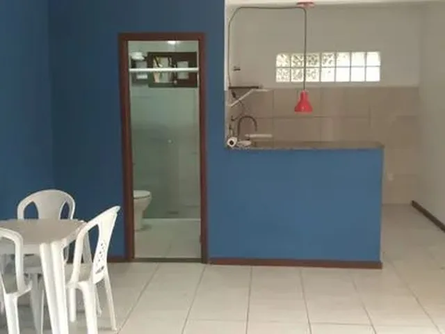 Imagem 2: Loft - Rio Tavares (Pico da Cruz) - Florianópolis - Sc