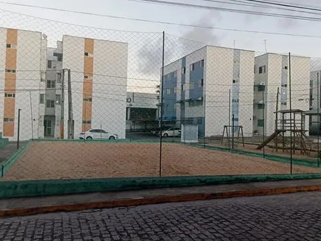 Imagem: Apartamento 3 Quartos, Ao Lado do Nordestão