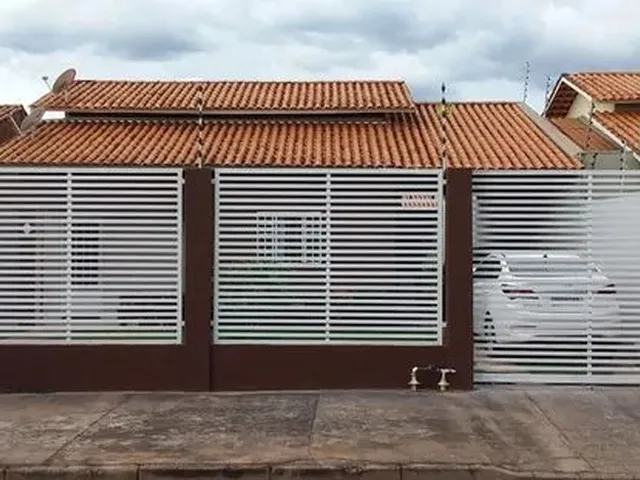 Imagem: Venda Ou Locação de Casa de 3 Quartos