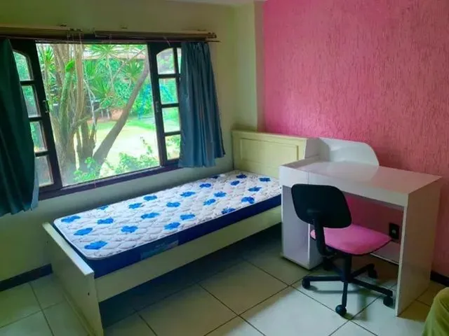 Imagem: Aluguel de Quarto em Teresópolis